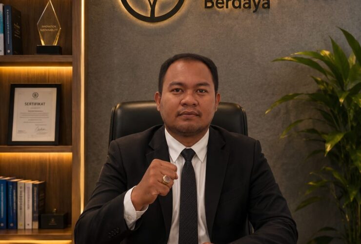 Ekologika Berdaya Dorong Pemerintah Percepat Pemulihan Hutan Sumatra
