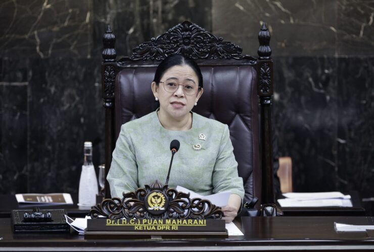 Puan: PDIP Akan Tetap Kritis dan Konstruktif terhadap Pemerintahan Prabowo