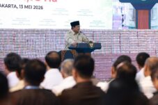 10 Ribu Puskesmas Akan Diperbaiki Pakai Uang Sitaan Negara