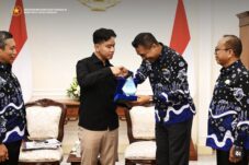 Wapres Gibran Tegaskan Komitmen Pemerintah Tingkatkan Pariwisata Berkualitas di Indonesia