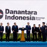 Prabowo Klaim Danantara dan SWF Terbesar Keenam di Dunia