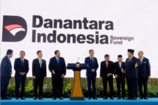 Prabowo Klaim Danantara dan SWF Terbesar Keenam di Dunia