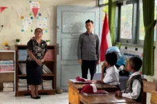 Gibran Pastikan Program Makan Bergizi Gratis Menjangkau Wilayah 3T