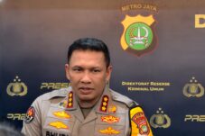 Polda Metro Jaya Selidiki Dugaan Prostitusi Anak dan Pedofilia di Blok M