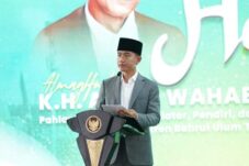 Gibran Pastikan Program Prioritas Presiden Berjalan di Daerah
