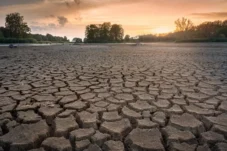 Presiden Prabowo Siapkan Strategi untuk Hadapi El Nino 2026–2027