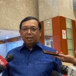 Demokrat Optimistis Ekonomi 2027 Tumbuh hingga 6,5 Persen