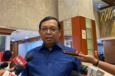 Demokrat Optimistis Ekonomi 2027 Tumbuh hingga 6,5 Persen