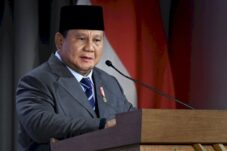 Prabowo Akan Sampaikan Langsung Kerangka Ekonomi Makro