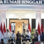 Prabowo Targetkan 30 Ribu Koperasi Merah Putih Beroperasi Agustus 2026