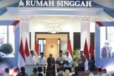 Prabowo Targetkan 30 Ribu Koperasi Merah Putih Beroperasi Agustus 2026
