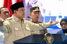 Prabowo Akui Program MBG Masih Banyak Masalah