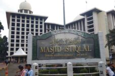 Prabowo dan Gibran Akan Berkurban di Masjid Istiqlal pada Idul Adha 1447 H