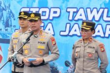 May Day 2026 di Jakarta Berlangsung Aman dan Kondusif