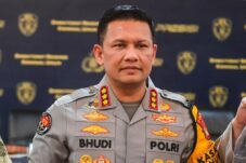 Polda Metro Jaya Tingkatkan Patroli Gabungan saat Long Weekend