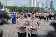 Polda Metro Jaya Tangkap Pelaku Pembacokan Pegawai Toko Roti di Cengkareng