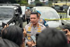 Polda Metro Jaya Periksa Sejumlah Saksi Terkait Tabrakan Kereta di Bekasi Timur
