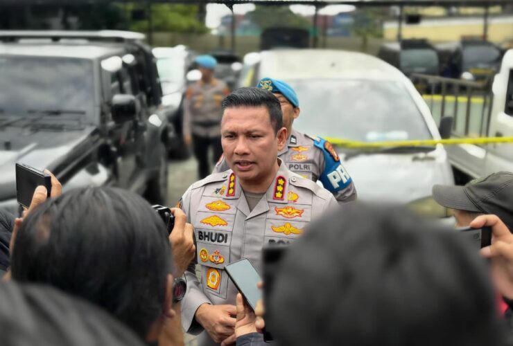 Polda Metro Jaya Periksa Sejumlah Saksi Terkait Tabrakan Kereta di Bekasi Timur