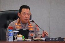 Jakarta Kini Dimpimpin Dua Jenderal Bintang Tiga