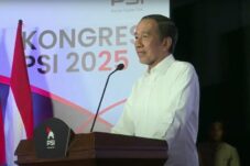 PSI Siapkan Jokowi Turun Langsung untuk Pemilu 2029