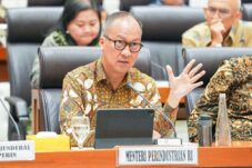 Menperin Sambut Visi Industrialisasi Prabowo