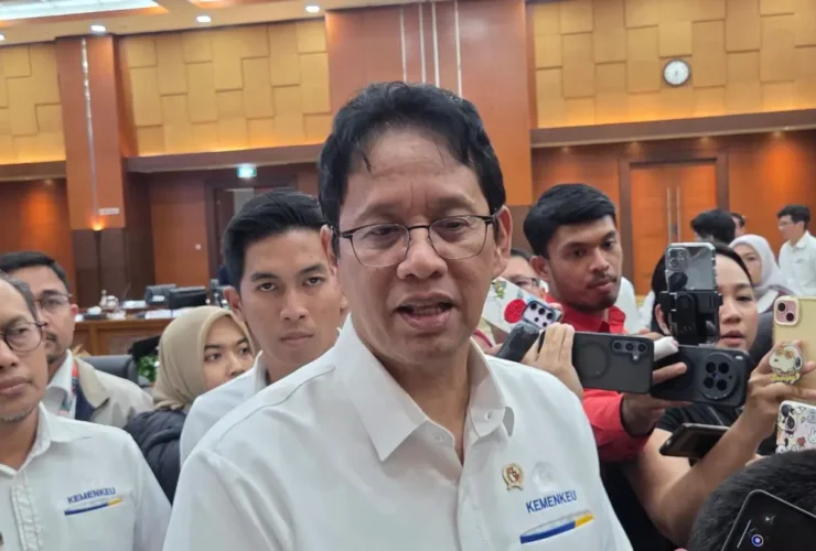 Purbaya Respons Tegas Arahan Prabowo soal Bea Cukai