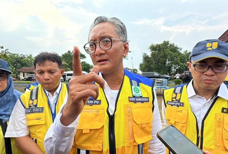 Menteri PU Panggil Dua ASN dari Luar Negeri, Diduga Terlibat Suap dan Pelanggaran Etik