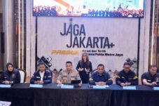 Polda Metro Jaya Tetapkan 3 Tersangka Kasus PRT Loncat dari Kos di Bendungan Hilir