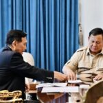 Prabowo Setujui Pembentukan Family Office