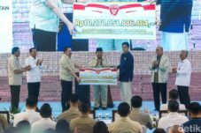 Prabowo: Rakyat Butuh Bukti Bukan Seremoni