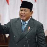 Prabowo Akui Terpukul Data Kemiskinan Naik Meski Ekonomi Tumbuh 35 Persen