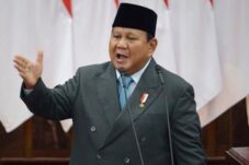 Prabowo Akui Terpukul Data Kemiskinan Naik Meski Ekonomi Tumbuh 35 Persen