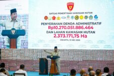 Presiden Prabowo Siapkan 8.900 Rumah Jabatan untuk Hakim di Seluruh Indonesia