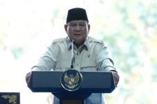 Prabowo: Bung Karno dan Bung Hatta Milik Seluruh Rakyat Indonesia