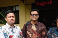 Hakim Mengaku KTP Dicatut untuk Yayasan dalam kasus Dugaan Penganiayaan di Daycare Little Aresha
