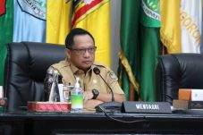 Tito Ingatkan Ancaman El Nino 2026-2027