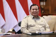 Presiden Prabowo Pastikan Program Makan Bergizi Gratis Tetap Berjalan