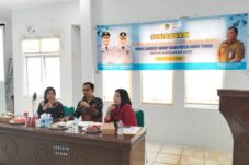 Disdagkop Luwu Timur Sosialisasikan Standar Pelabelan Produk