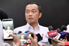 Batal Hadiri KTT ASEAN–Rusia di Kazan