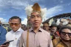 Wapres Gibran Doakan yang Terbaik untuk Roy Suryo dan Dokter Tifa
