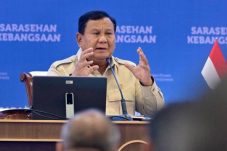 Presiden Prabowo Bakal Pangkas Jumlah BUMN Jadi 250 Perusahaan