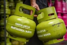 Bupati Luwu Timur Larang ASN Gunakan LPG 3 Kg Bersubsidi