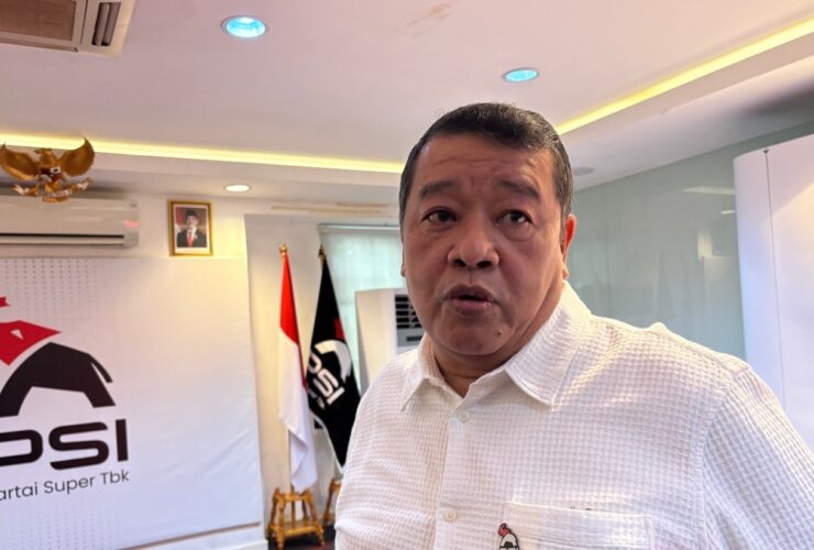 PSI Beri Tanggapan Keras PKB Mengenai Dua Periode Prabowo-Gibran