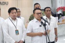 Prabowo Minta Kasus Penyekapan dan Penganiayaan di Bandung Diproses Sesuai Hukum