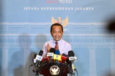 Presiden Prabowo Minta Percepatan Energi Alternatif