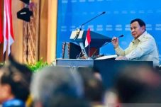 Prabowo Minta Guru Besar dan Dosen Bentuk Satgas