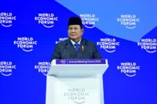 Prabowo Sampaikan Terima Kasih kepada Turki atas Bantuan Pemulangan Relawan WNI