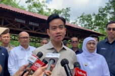 Gibran Minta Lokasi Koperasi Desa Merah Putih Dikaji Ulang