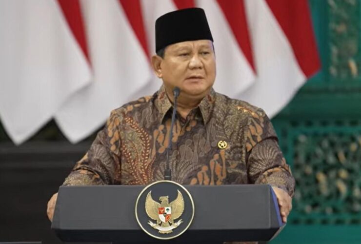 Presiden Prabowo Minta Masa Tunggu Haji Dipangkas Lebih Cepat dari 26 Tahun