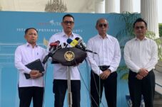 Prabowo Evaluasi Gangguan Listrik PLN Pasca Pemadaman Bergilir